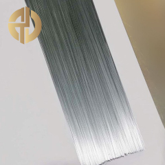 Molybdenum-rhenium alloy wire