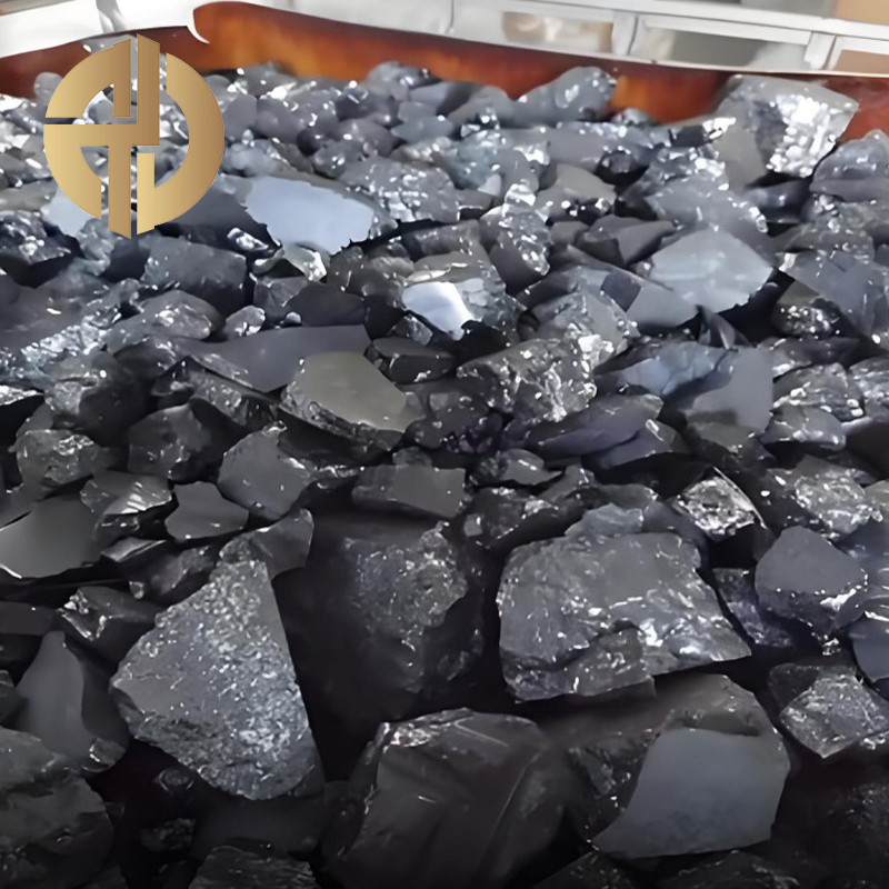 Polycrystalline silicon / Monocrystalline silicon