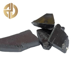 Selenium ingot
