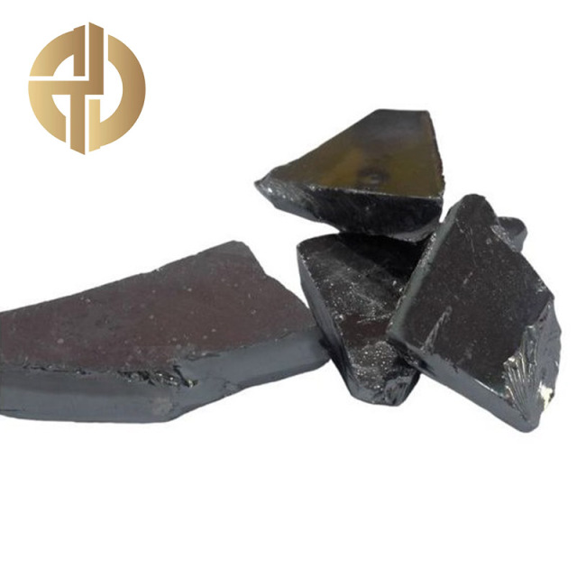 Selenium ingot