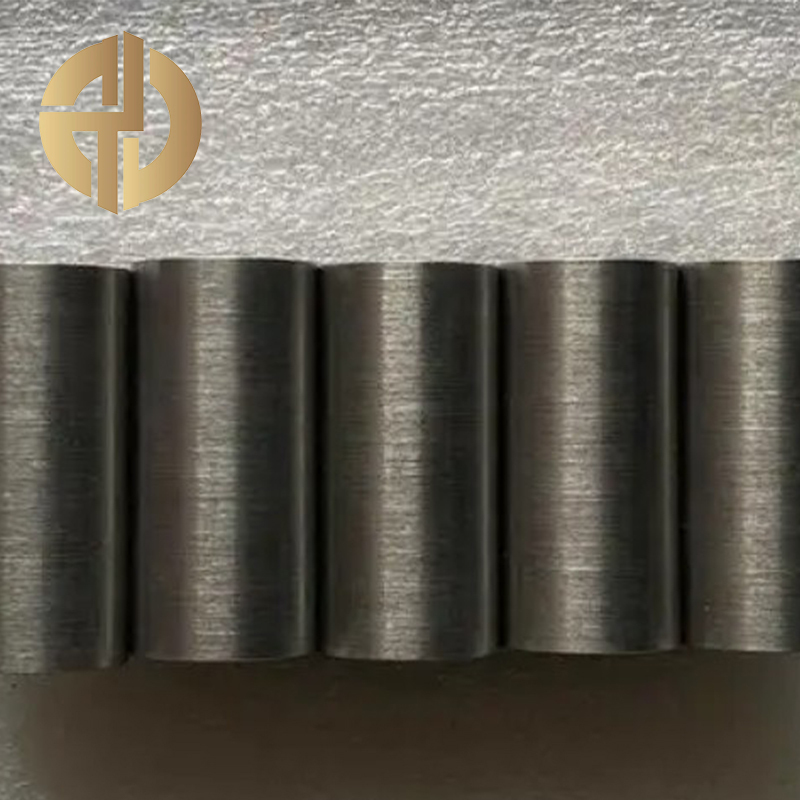 Cobalt Rod