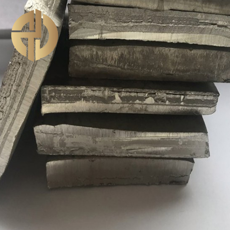 Cobalt Block