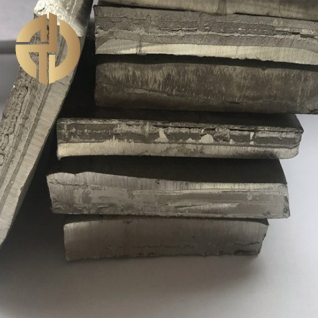 Cobalt Block