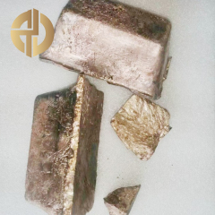 Copper-lithium alloy