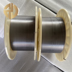 Hafnium wire