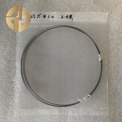 Tungsten-rhenium alloy