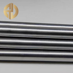 Tungsten-rhenium alloy tube