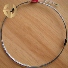 Tungsten-rhenium alloy wire