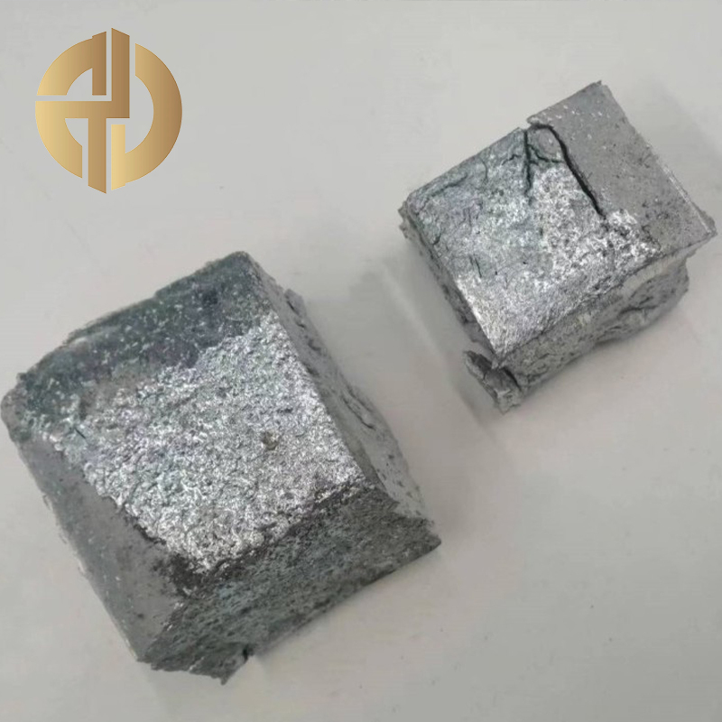 Molybdenum-rhenium alloy ingot