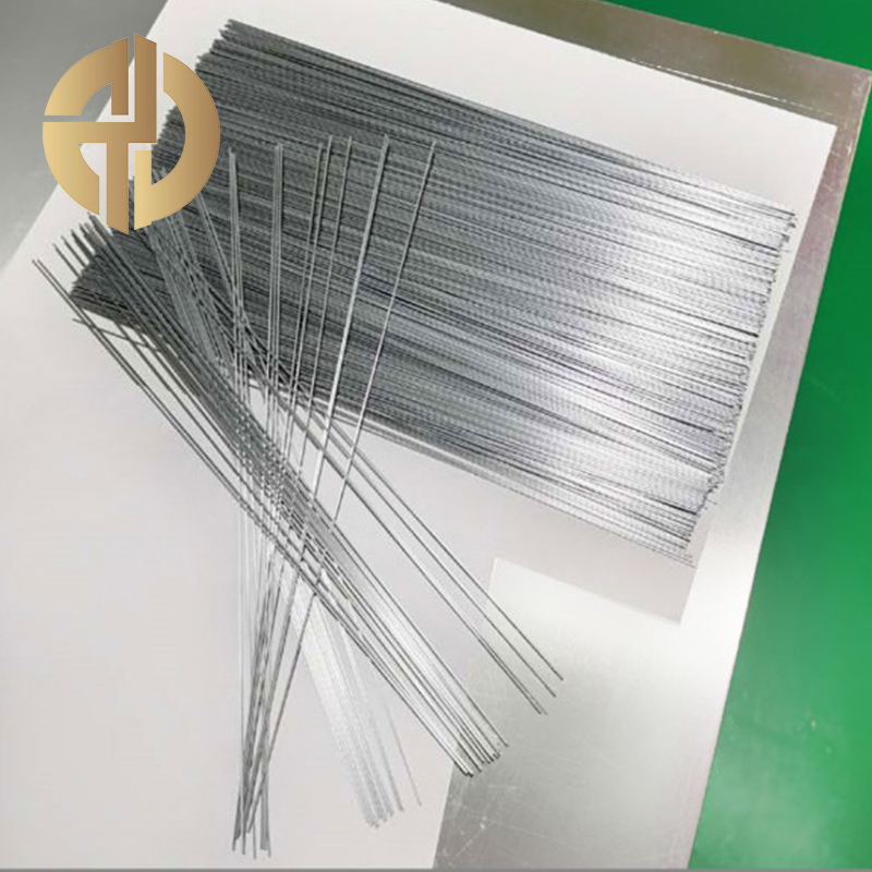 Molybdenum-rhenium alloy wire