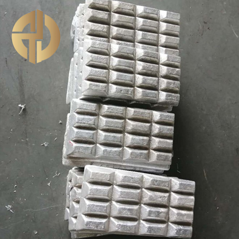 Aluminium-silicon alloy