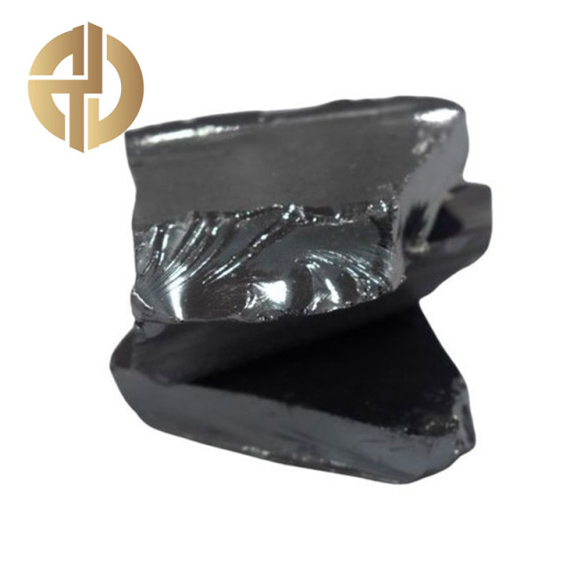 Selenium ingot
