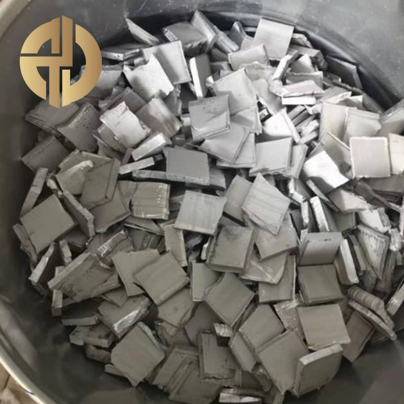 Electrolytic Cobalt