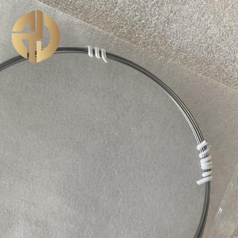 Tungsten-rhenium alloy wire