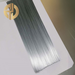 Molybdenum-rhenium alloy wire