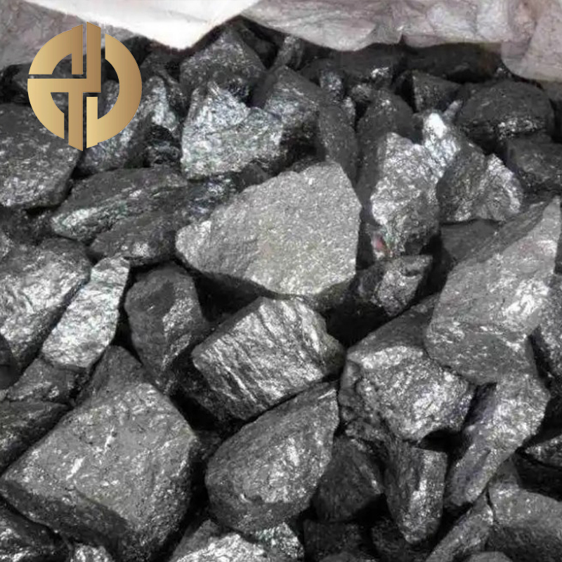 Polycrystalline silicon / Monocrystalline silicon