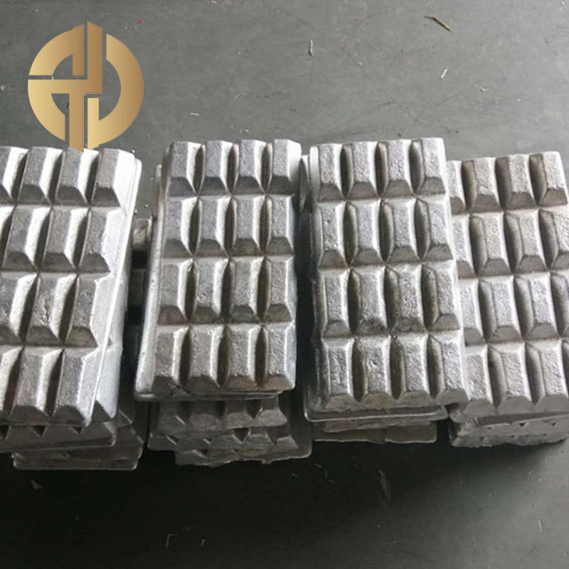Aluminium-silicon alloy
