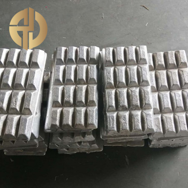 Aluminium-silicon alloy