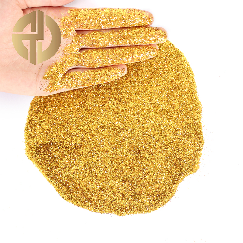 Gold powder