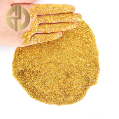 Gold powder