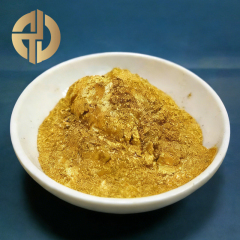 Gold powder