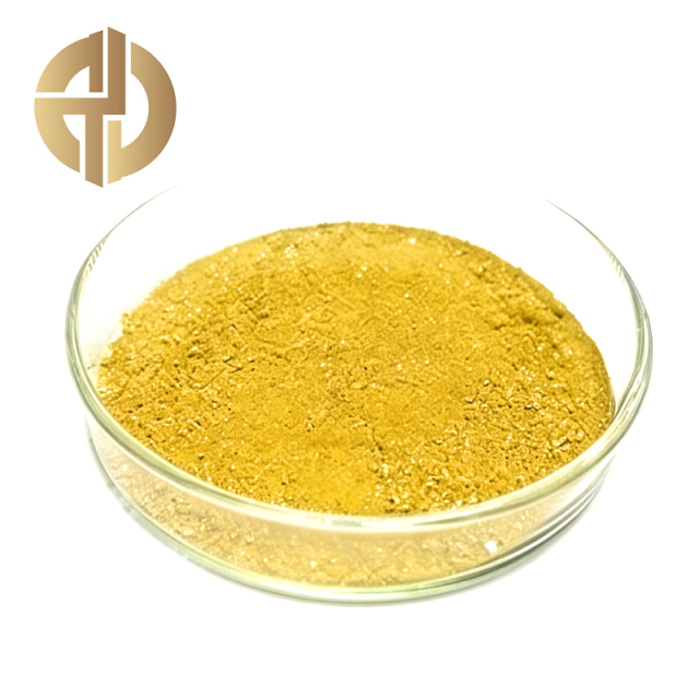 Gold powder