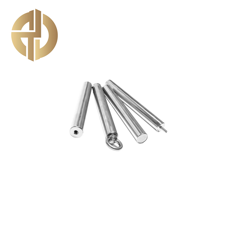 Neodymium iron boron strong magnetic rod