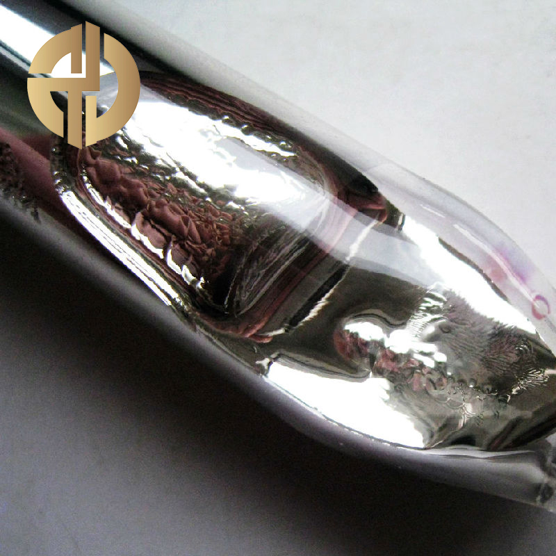 Liquid rubidium