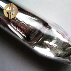 Liquid rubidium