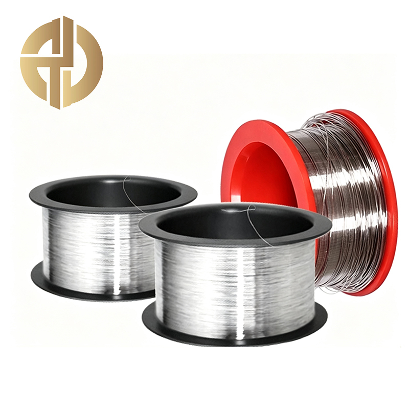 High-purity platinum wire