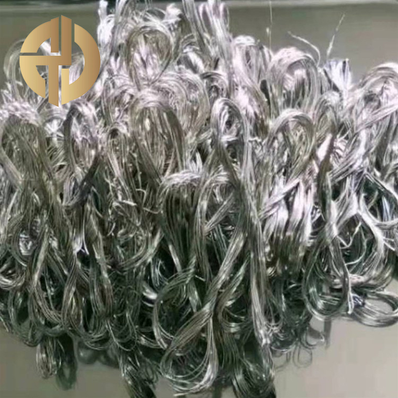 Platinum-rhodium alloy wire