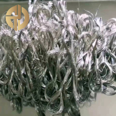 Platinum-rhodium alloy wire
