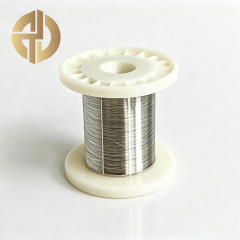Platinum-nickel alloy wire