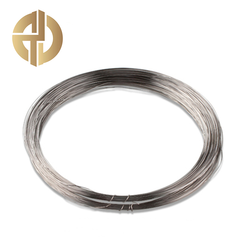 Iridium wire