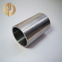 Iridium tube/pipe