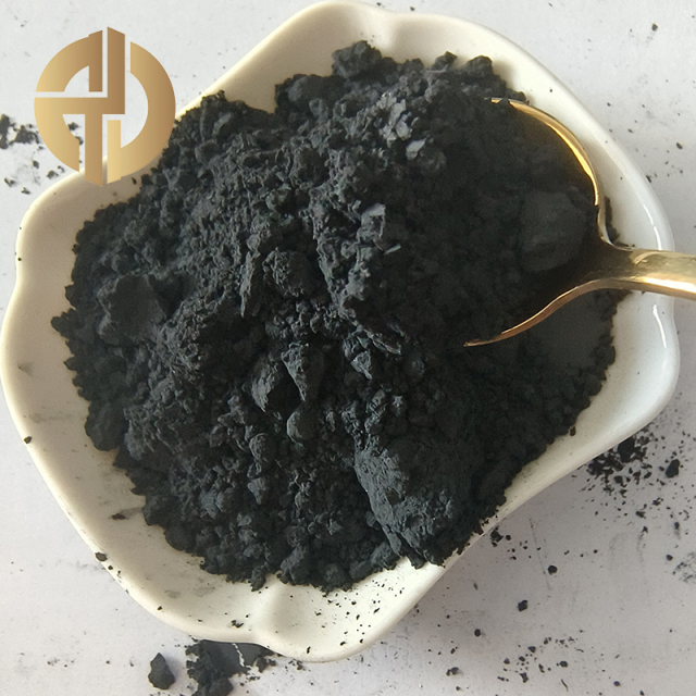 Osmium metal powder