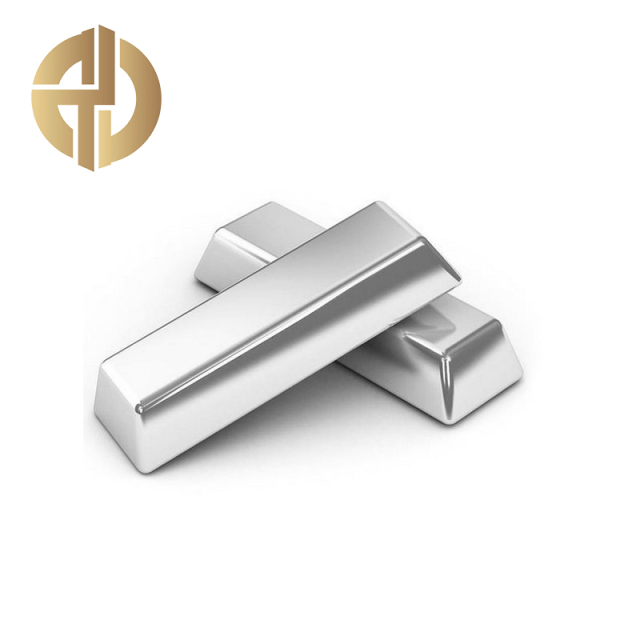 Silver Bar
