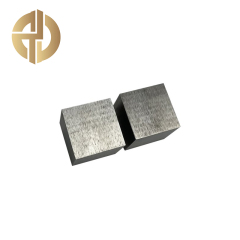 Lanthanum cube