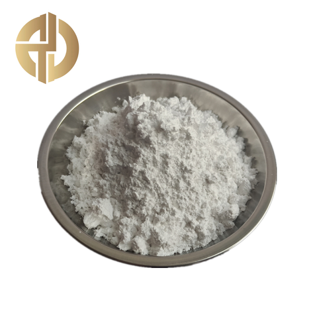 Lanthanum oxide powder