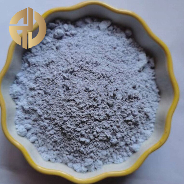 Neodymium oxide powder