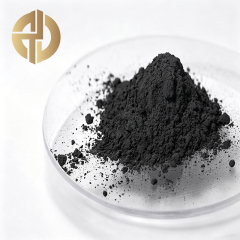 Platinum powder