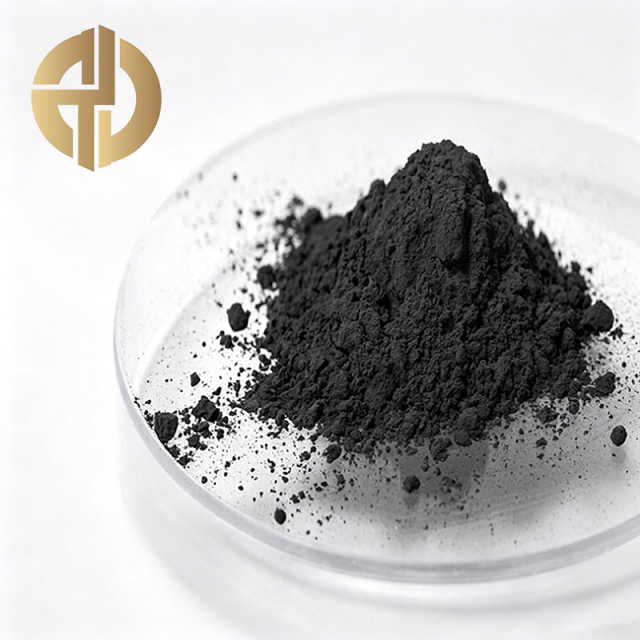 Platinum powder