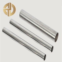 High-purity platinum tube