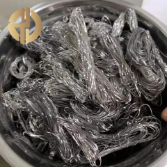 Platinum-ruthenium alloy wire
