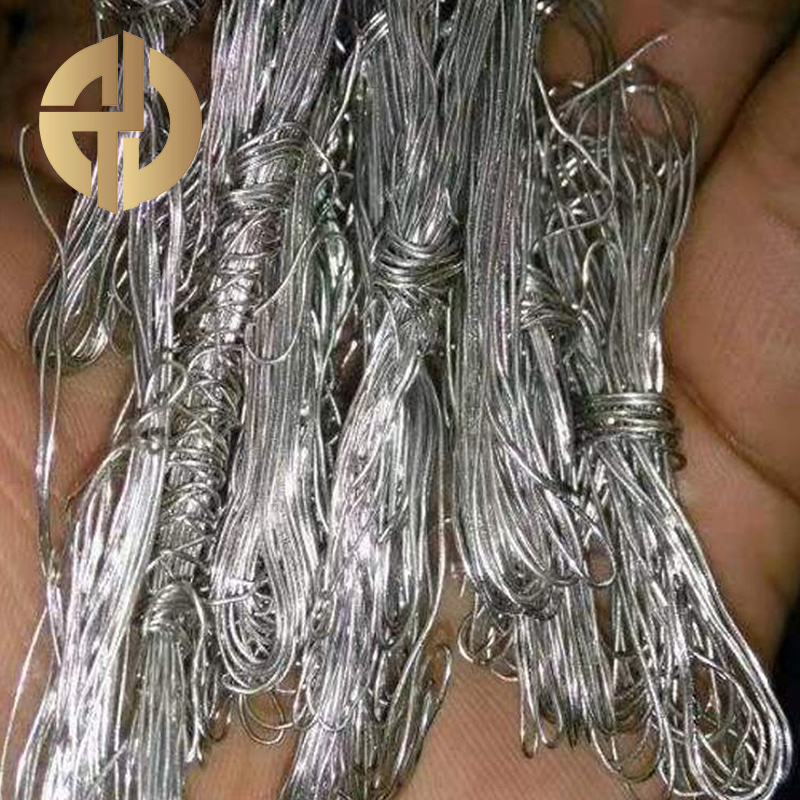 Platinum-rhodium alloy wire