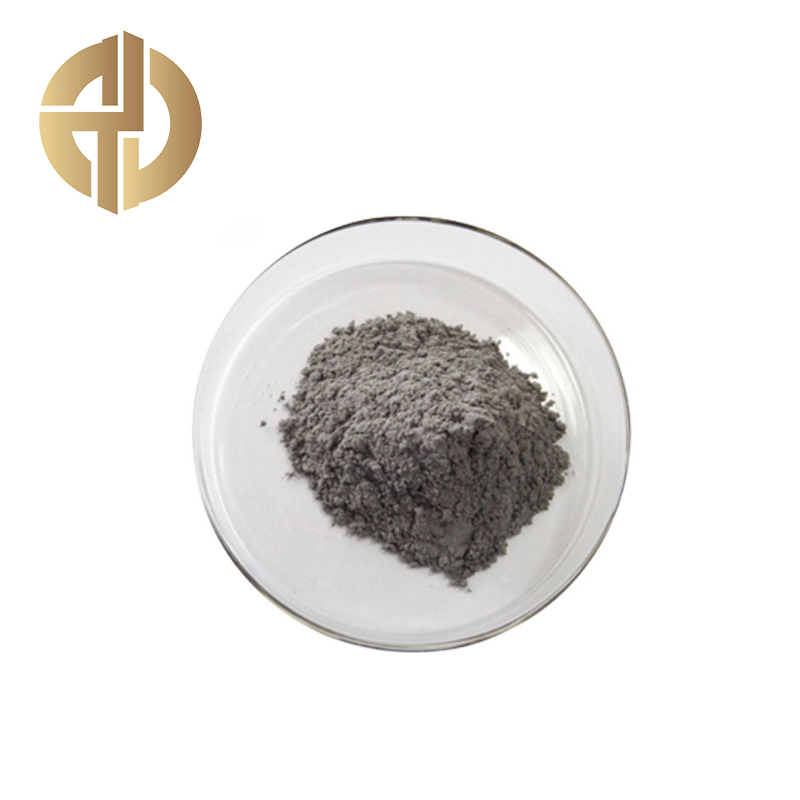 Iridium powder