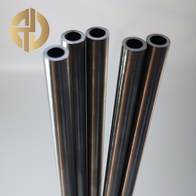 Iridium tube/pipe
