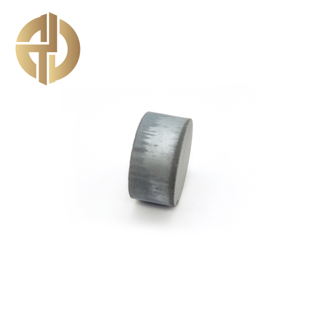Osmium particles