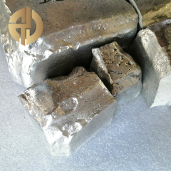 Lanthanum-cerium alloy ingot