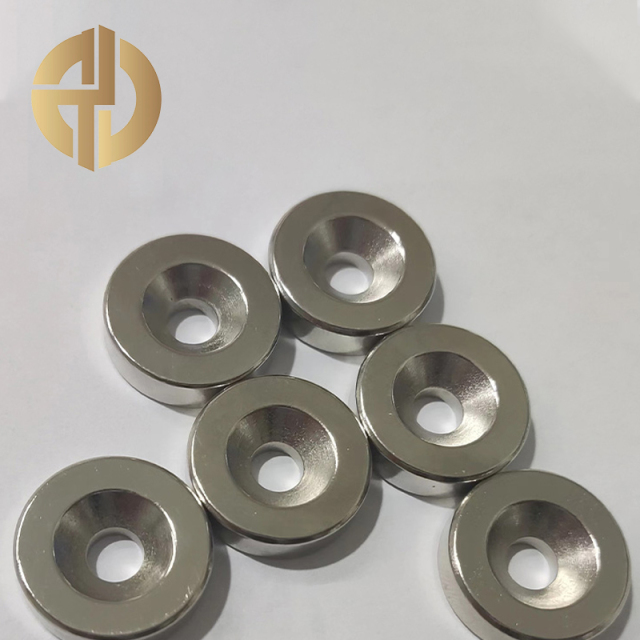 NdFeB Magnetic Sheet